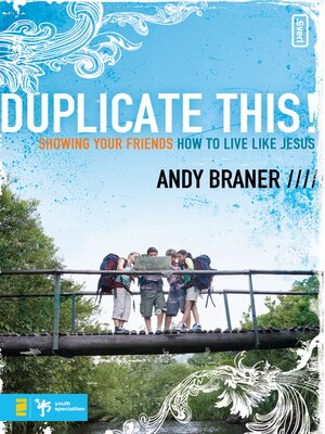cover image of Duplicate This!